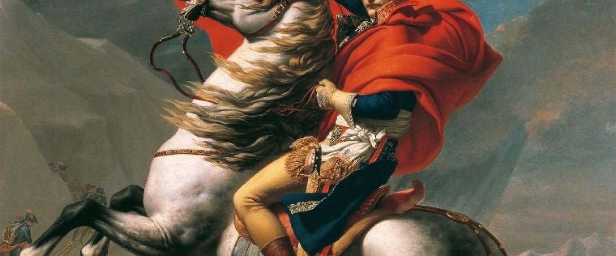Napoleon-crossing-the-alps