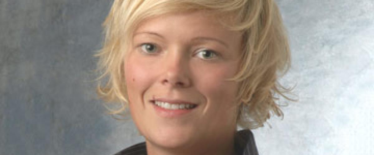 Nicole-Steinmetz