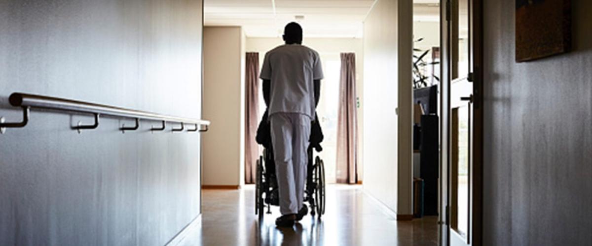 Nursing-Home