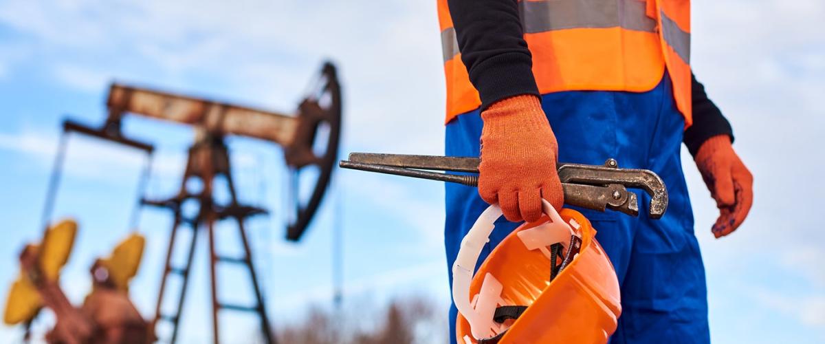OilWorker