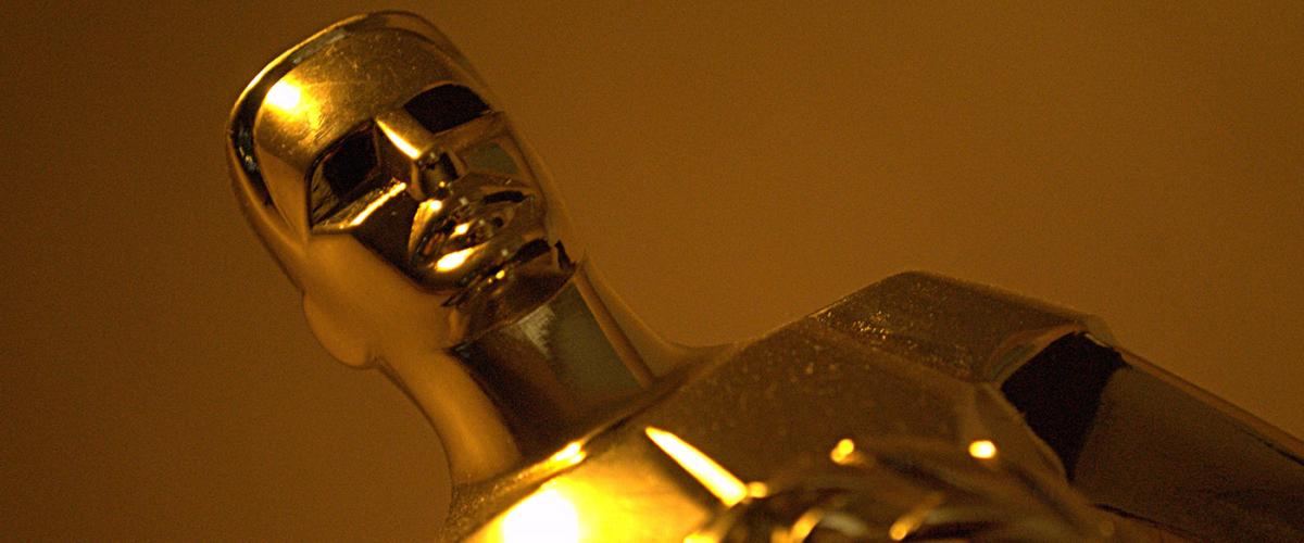 Oscar-statue