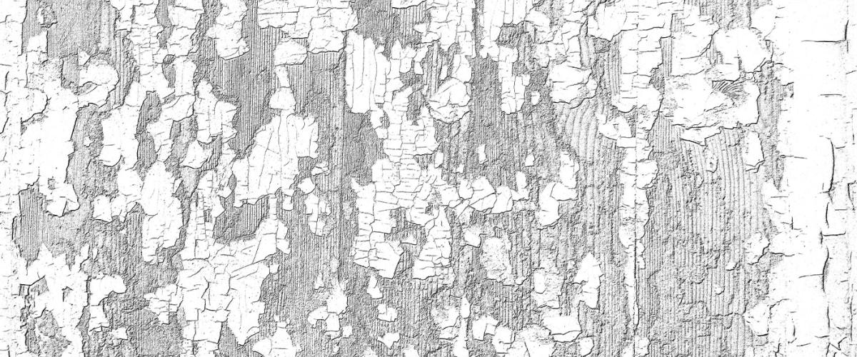 Peeling-Paint