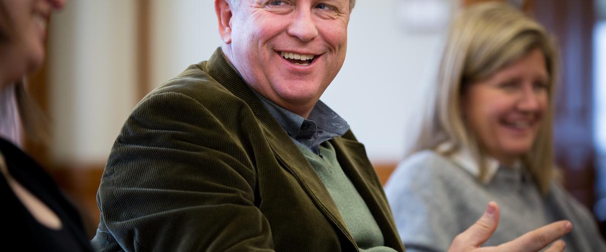 Peter-Knox