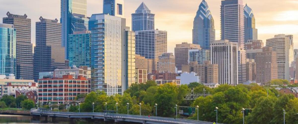 Philadelphia