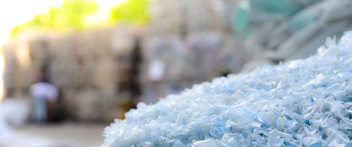 Plastic-