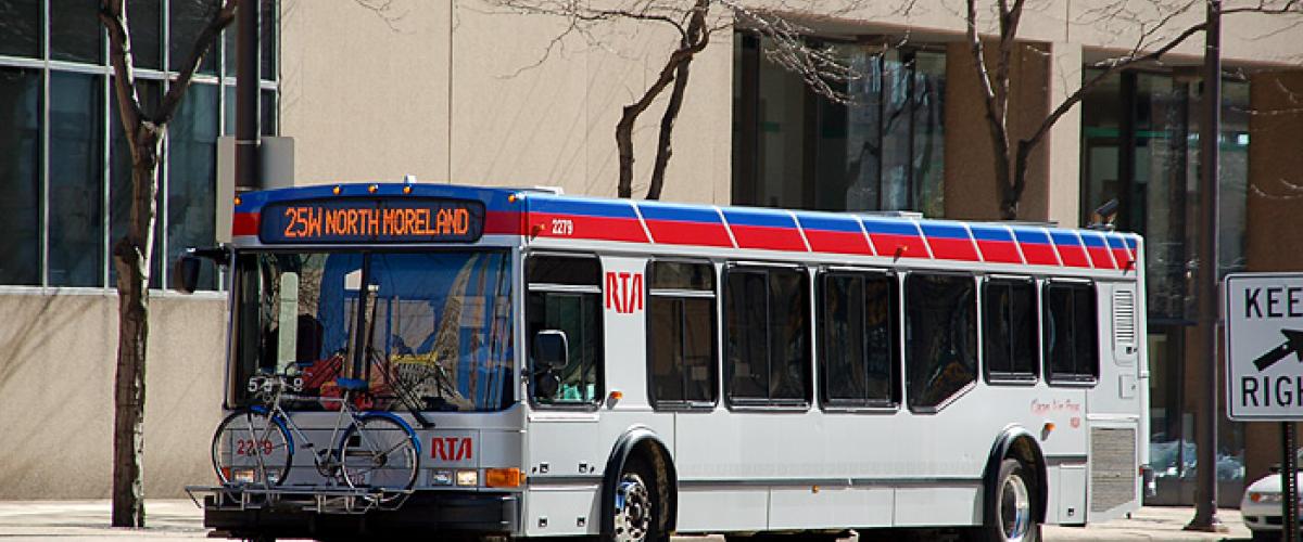 RTA-bus