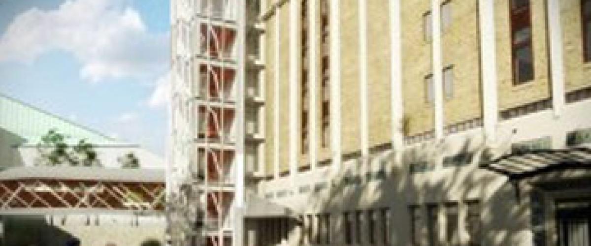 Richey-Mixon-Building