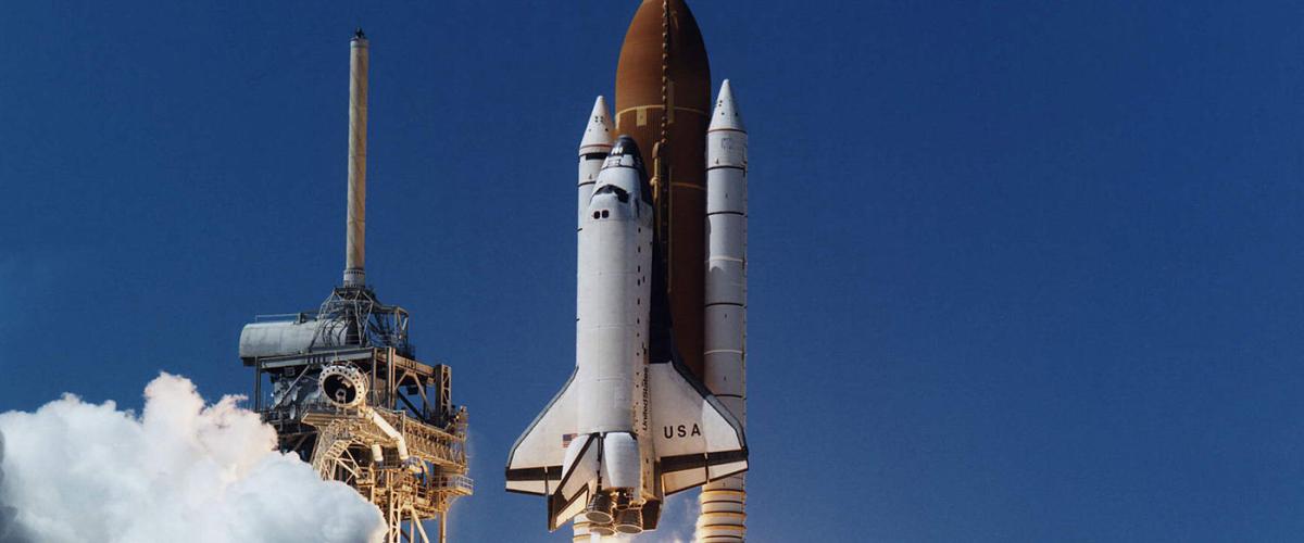 STS83-SHUTTLE_Launch