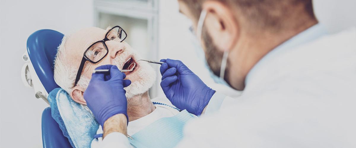 Senior-dental