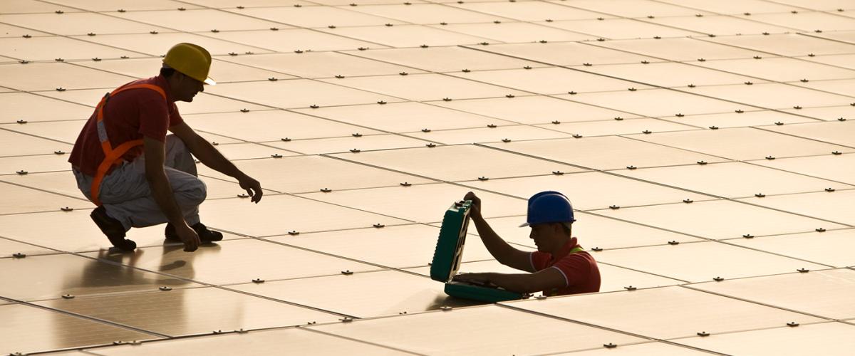 Solar-Panel