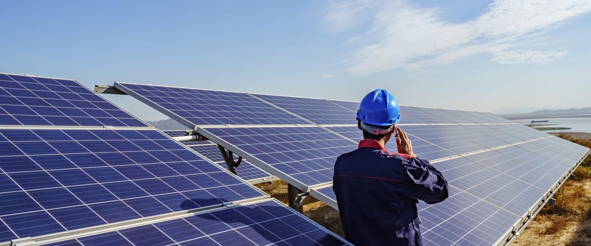 SolarEnergy