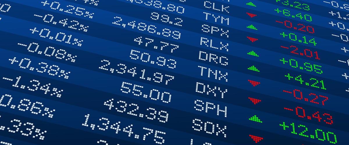 Stocks