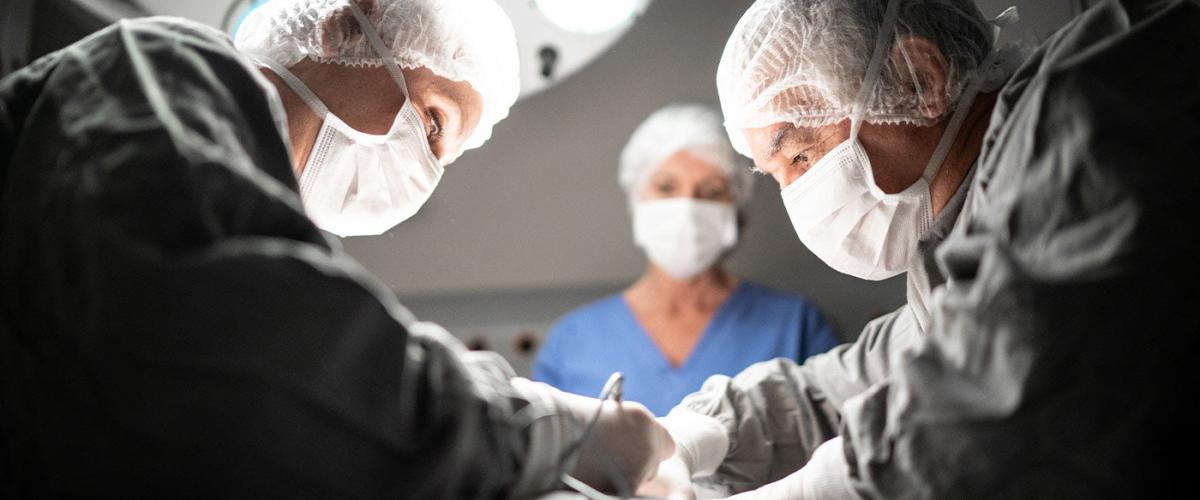 Surgery