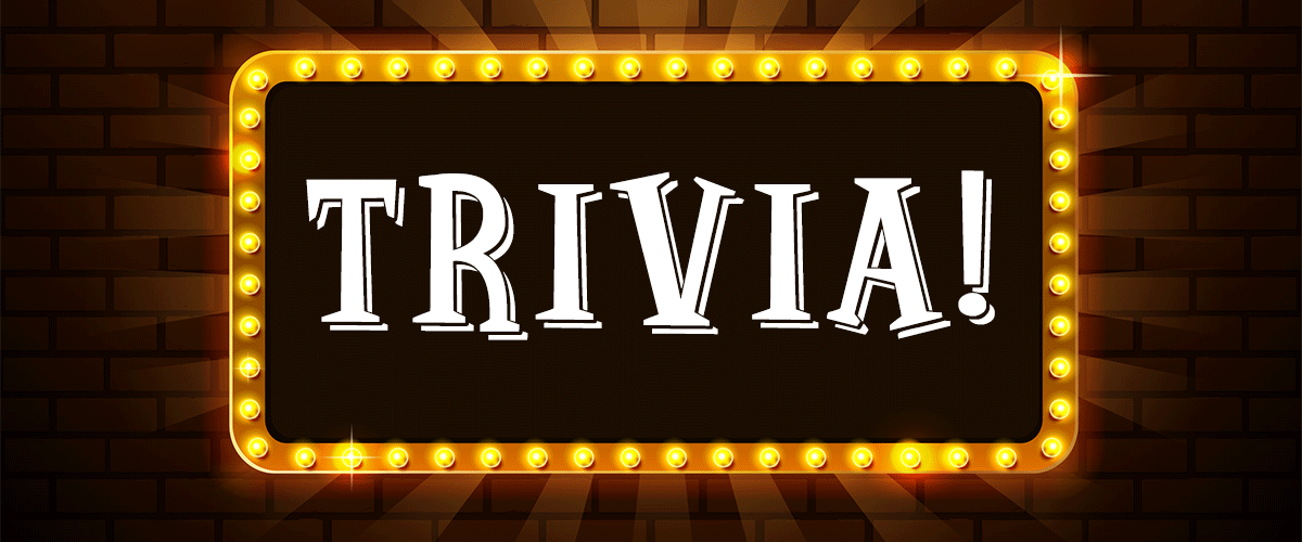 Trivia-1