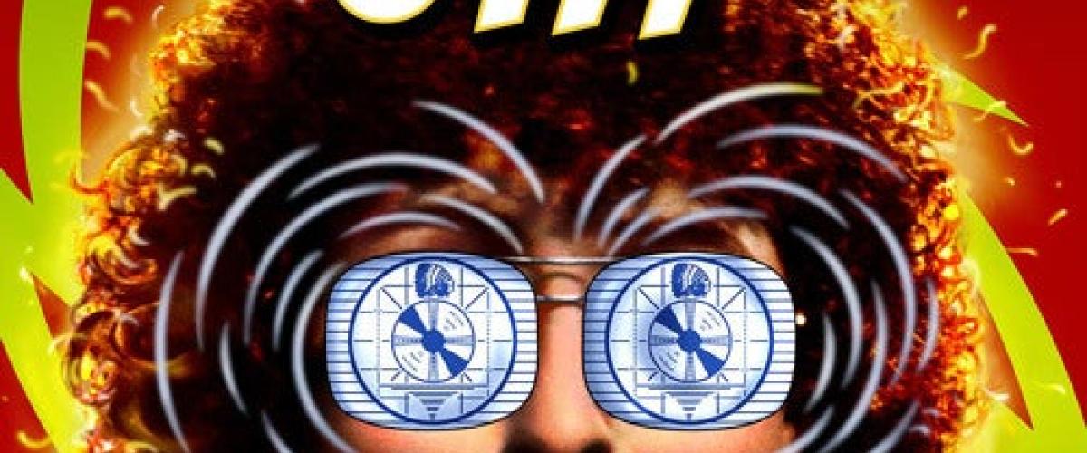 UHF-1989