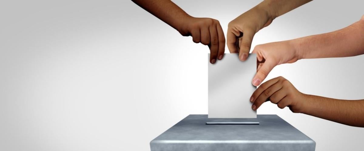 Voting