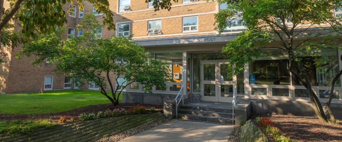 Yost-Hall-News