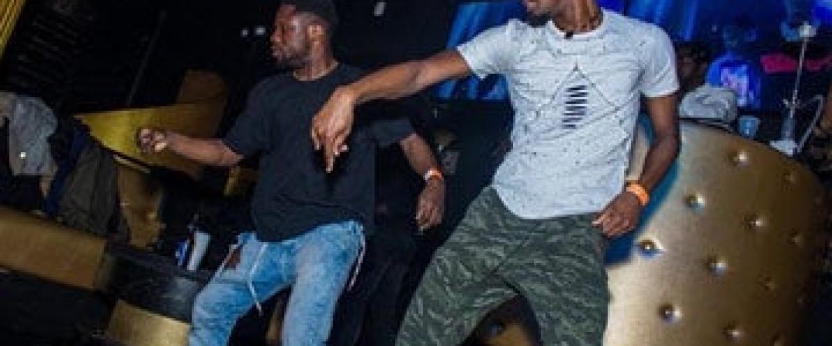 afrobeats-feat