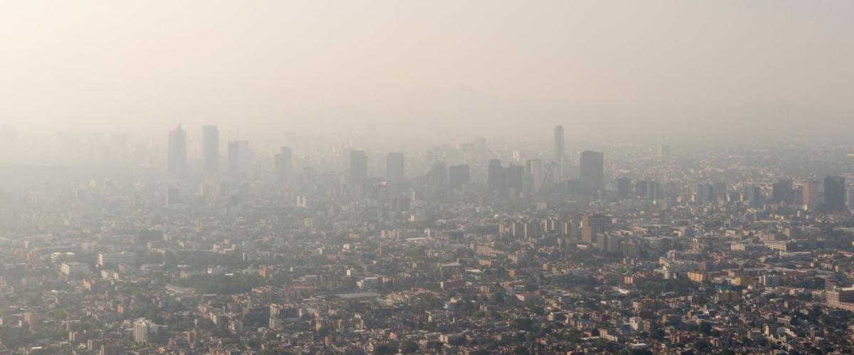 air-pollution