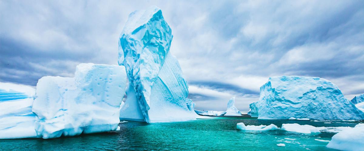 antarctica