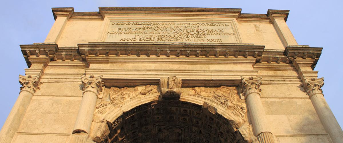 arch-of-titus