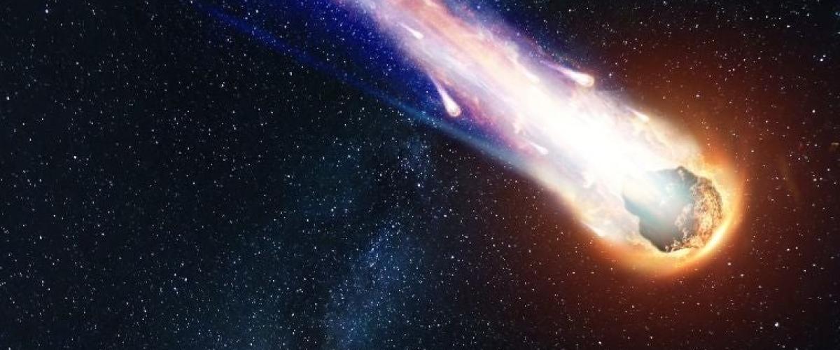 asteroid