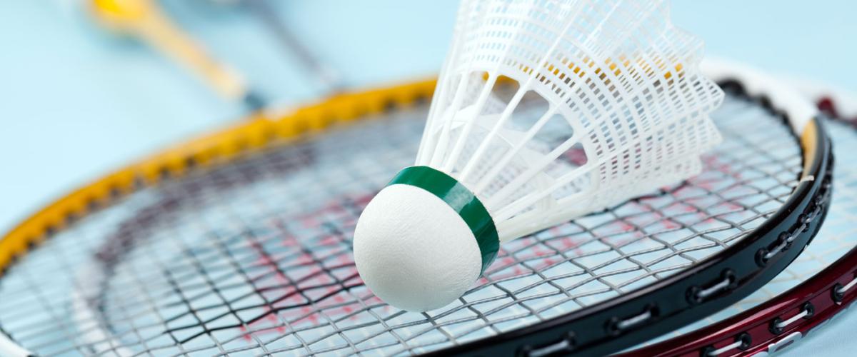 badminton-set