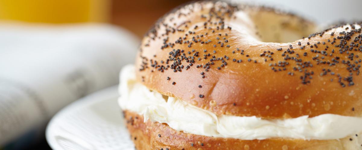 bagel-feat