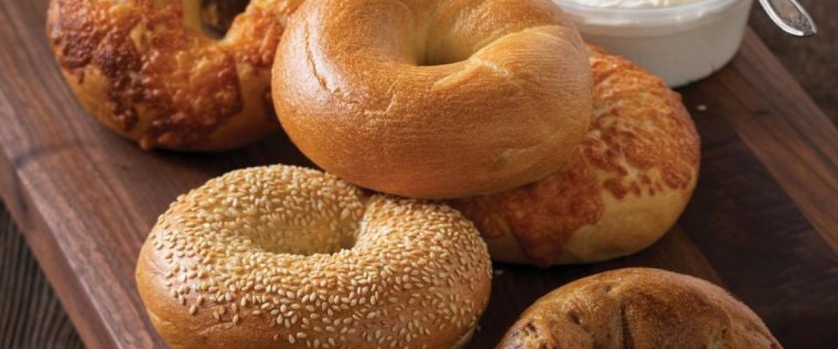 bagels