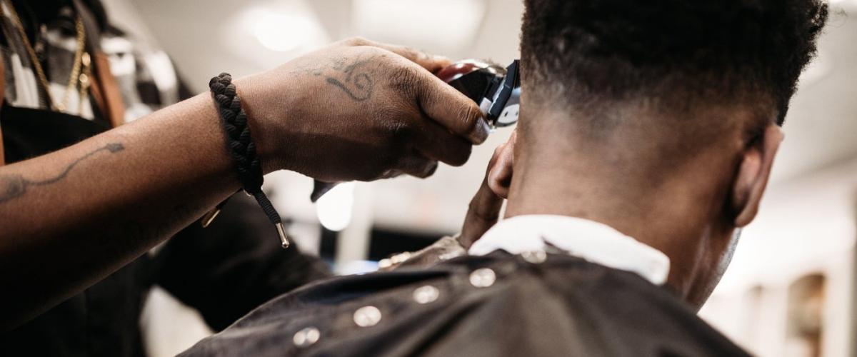 barber