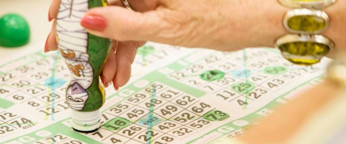 bingo