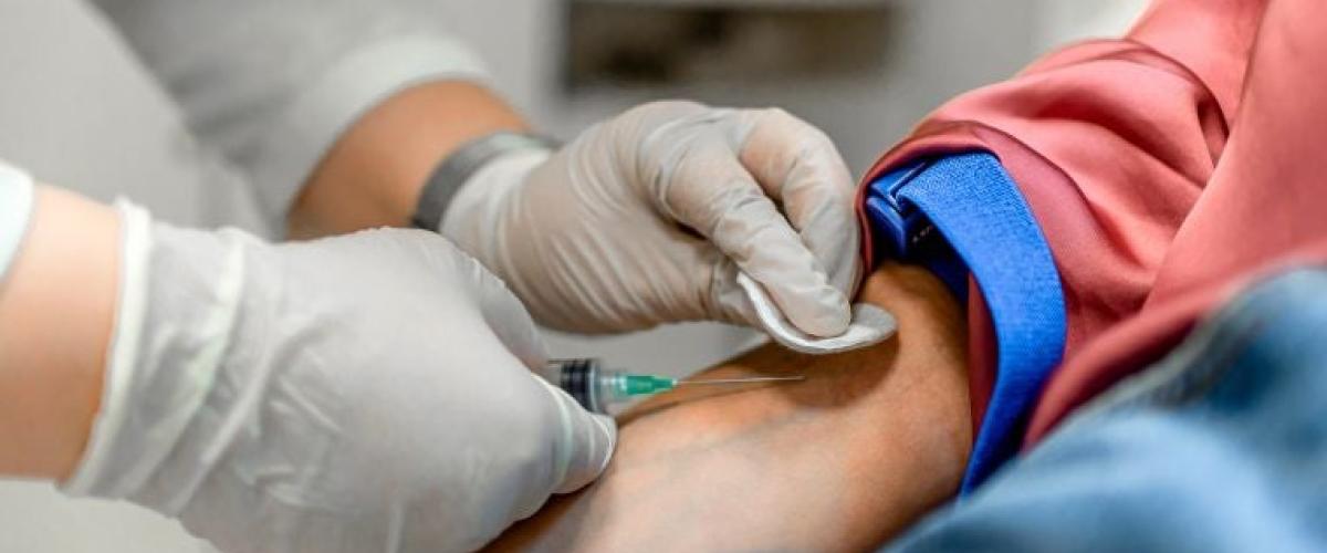 blood-sample