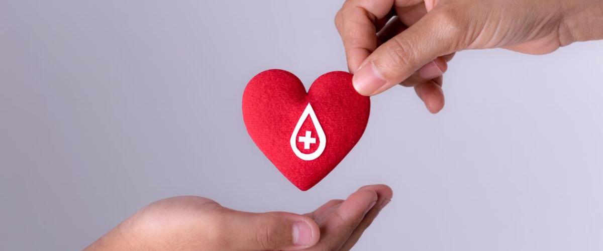 blooddonation