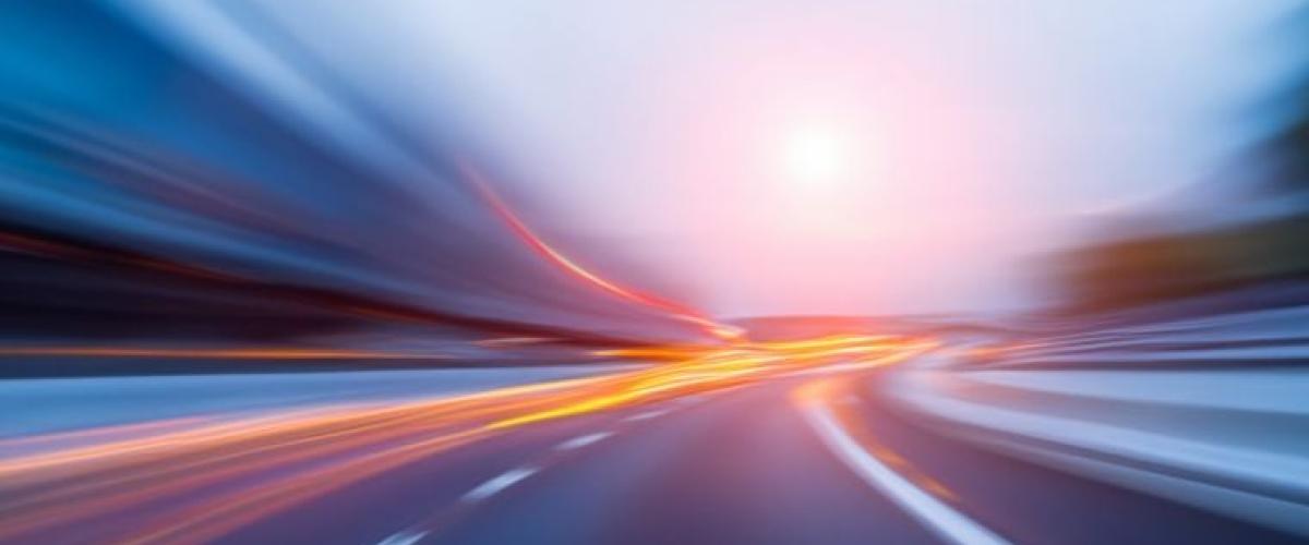 blurred-traffic