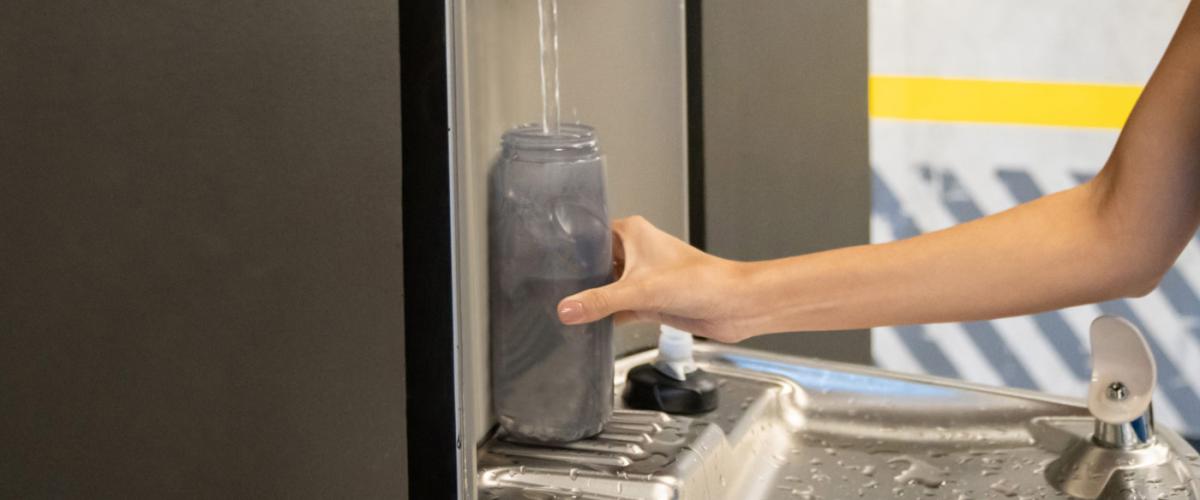 bottle-filling