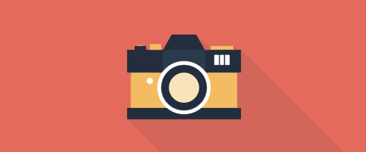 camera