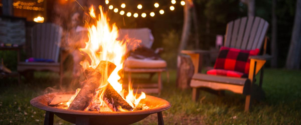 campfire