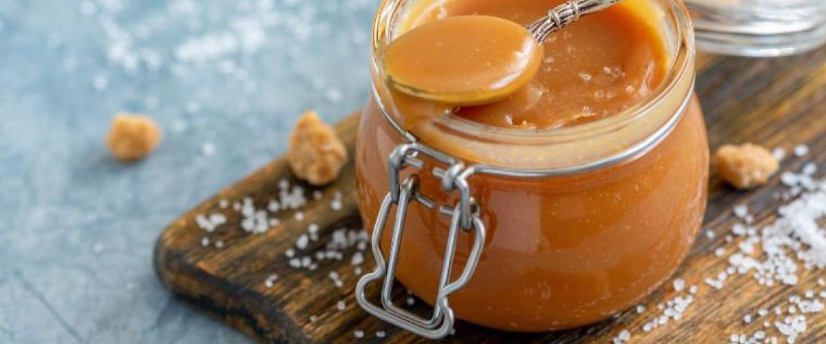 caramel