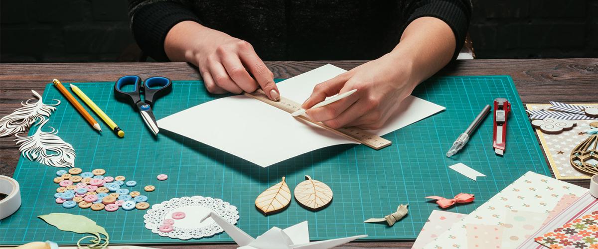 card-making