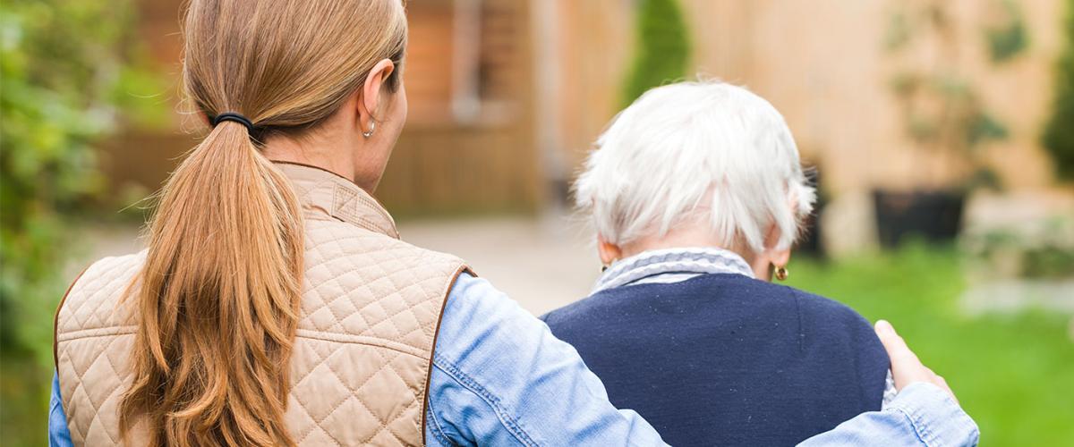 caregiving