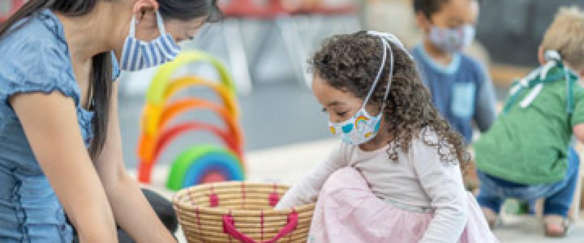 child-care