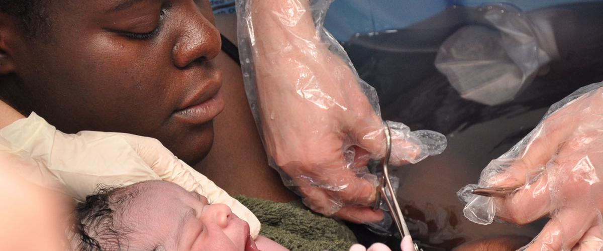 childbirth