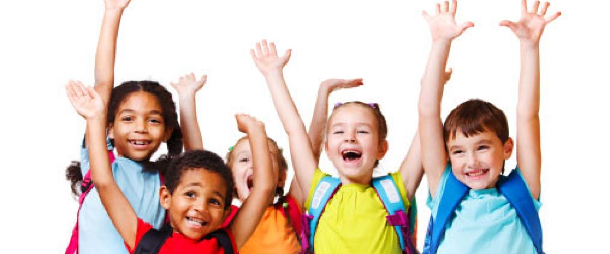 children
