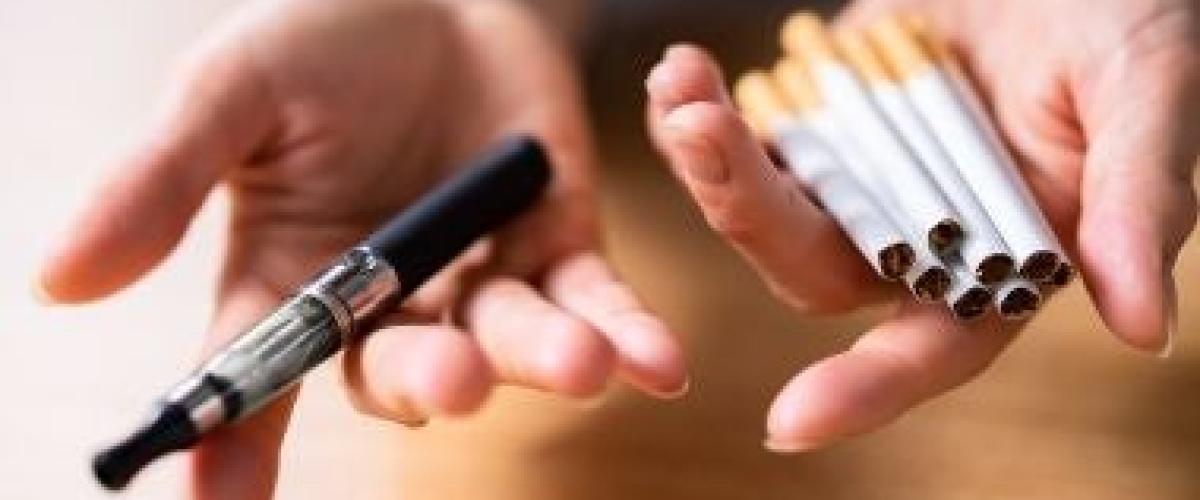 cigarettes