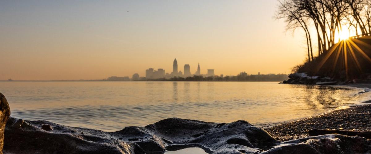 cleveland-morning