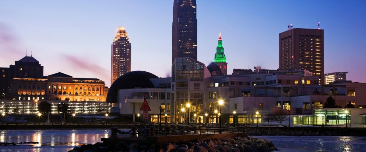 cleveland-winter-morning