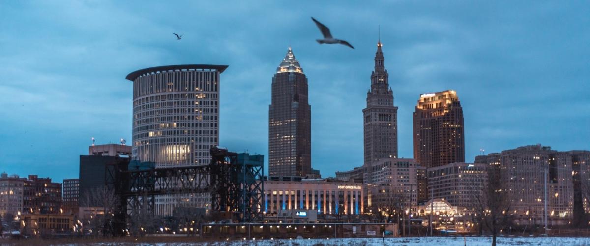 cleveland