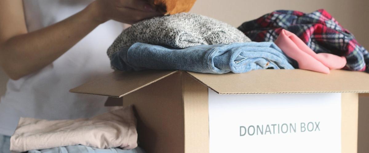 clothing-donation