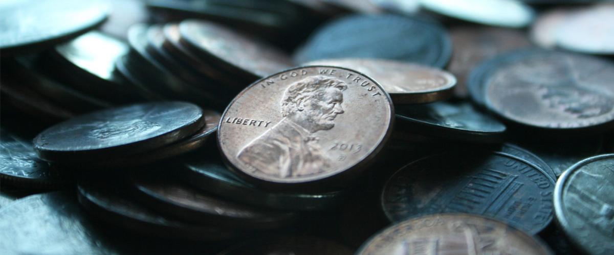 coins