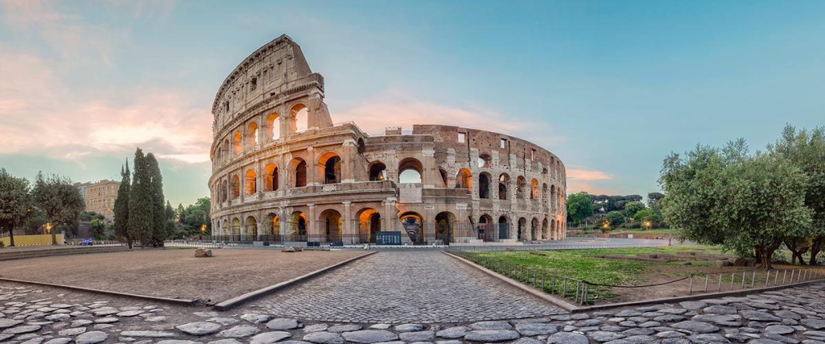 colosseum